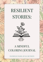 Resilient Stories Book Cover
