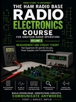 Hardcover cover — Volume 2: Measurement and Circuit Theory