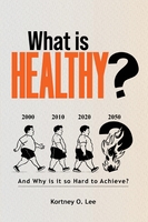 What Is Healthy male cover