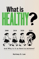 What Is Healthy female cover