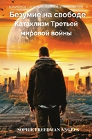Безумие на свободе: Катаклизм Третьей мировой войны - Мягкая обложка, адрес доставки в Великобритании и США 1 9798869317728