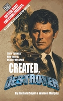 The Destroyer: Created, The Destroyer Pocketbook Edition