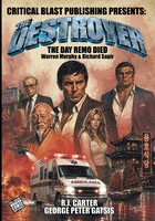 The Destroyer: The Day Remo Died Trade Paperback
