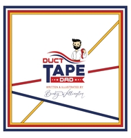 Duct Tape Dad Paperback