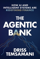 The Agentic Bank