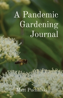 A Pandemic Gardening Journal Cover