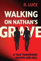 Walking on Nathan's Grave book cover thumbnail