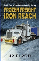Frozen Freight: Iron Reach — direct from publisher
