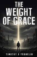 The Weight of Grace book cover by Timothy K. Franklin