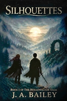 Silhouettes cover