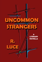 Uncommon Strangers book cover thumbnail