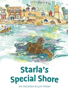 Starla's Special Shore cover