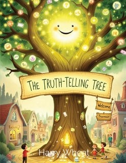 The Truth-Telling Tree: Being honest, even when its hard