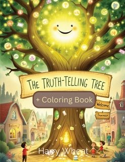 The Truth-Telling Tree Coloring: Being honest, even when its hard